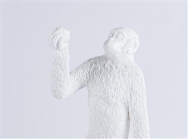 Gökçen Dilek Acay: Future Primitive at Galeri Nev - Istanbul